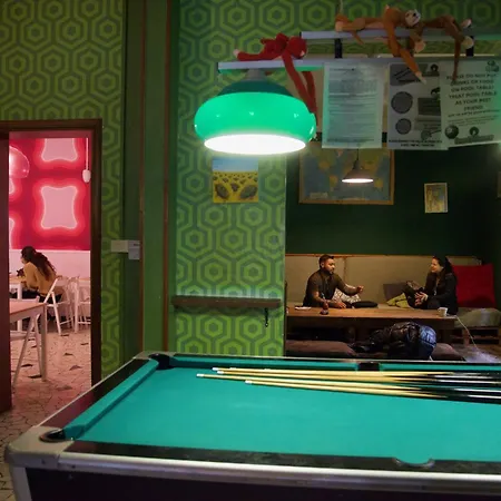 Sunflower Student & Bar