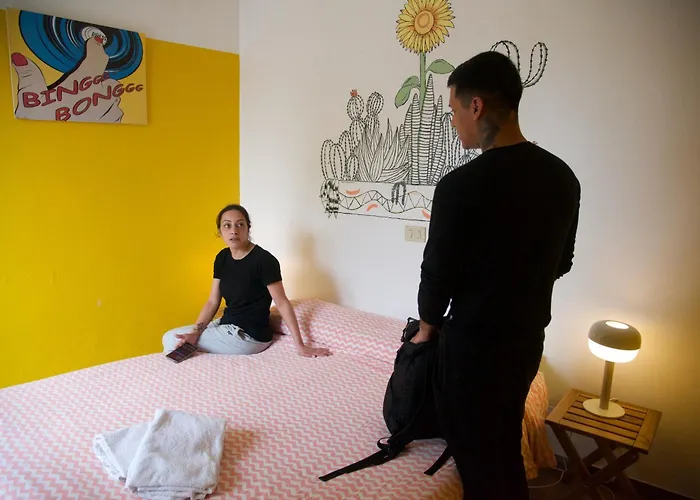 Sunflower Student & Bar *