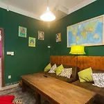 Sunflower Student & Bar