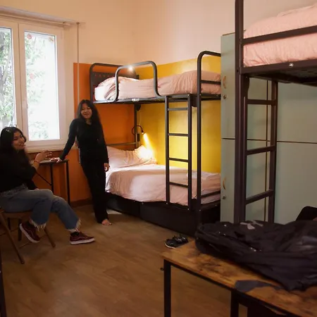 Sunflower Student & Bar * Римини