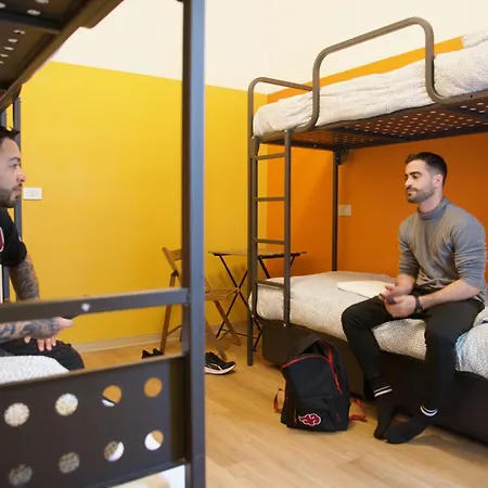 Sunflower Student & Bar Rimini