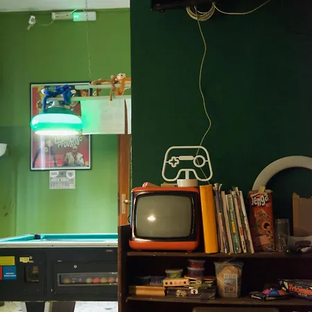 Sunflower Student & Bar * Rimini