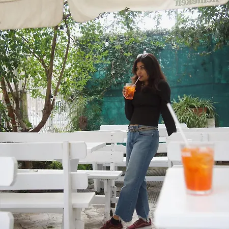 Sunflower Student & Bar