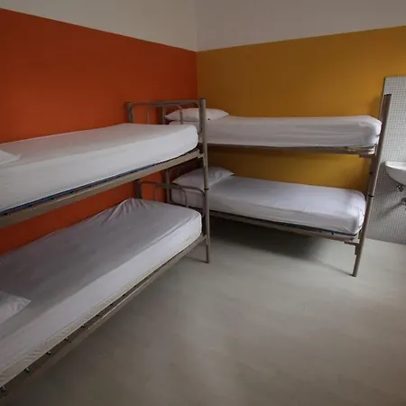 Sunflower Student & Bar Rimini