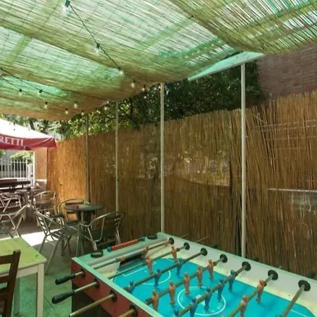 Sunflower Student & Bar Rimini