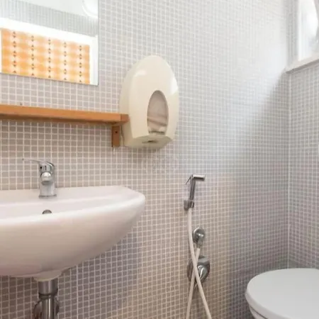 Sunflower Student & Bar Albergue