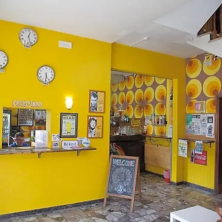 Sunflower Student & Bar *