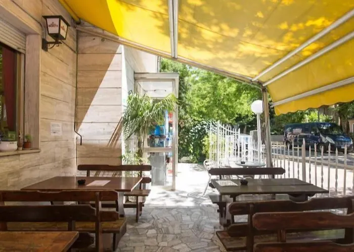 Хостел Sunflower Student & Bar *