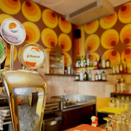 Sunflower Student & Bar