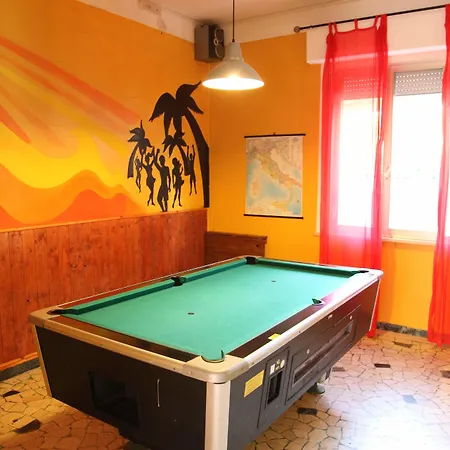 Sunflower Student & Bar Ρίμινι