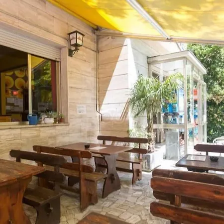 Sunflower Student & Bar Hostel *