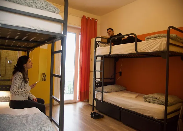 Sunflower Student & Bar *