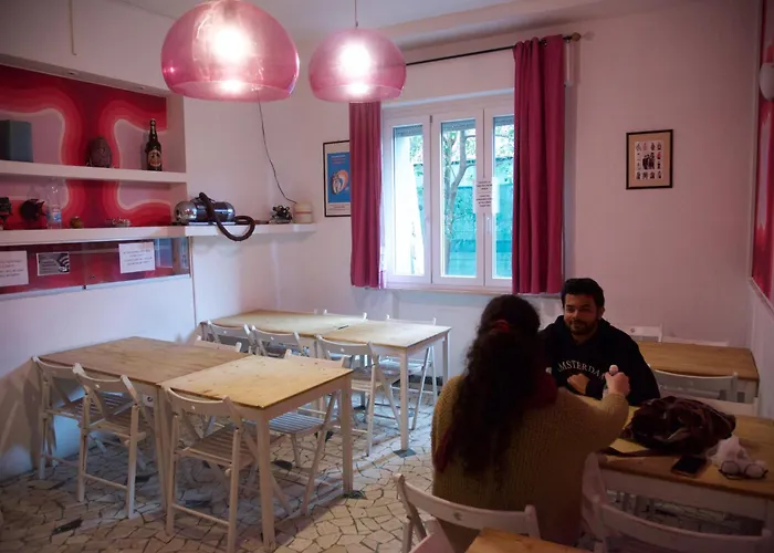 Sunflower Student & Bar Rimini