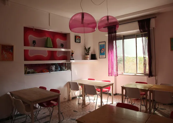 Sunflower Student & Bar *