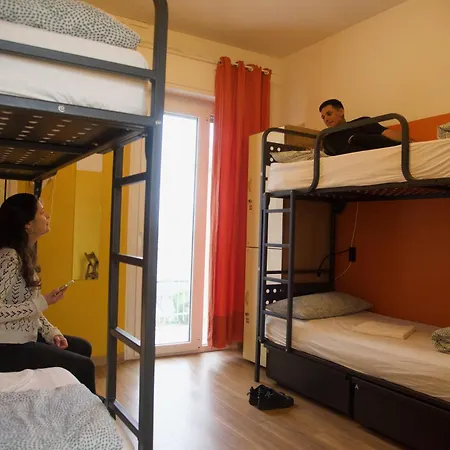 Sunflower Student & Bar Hostel