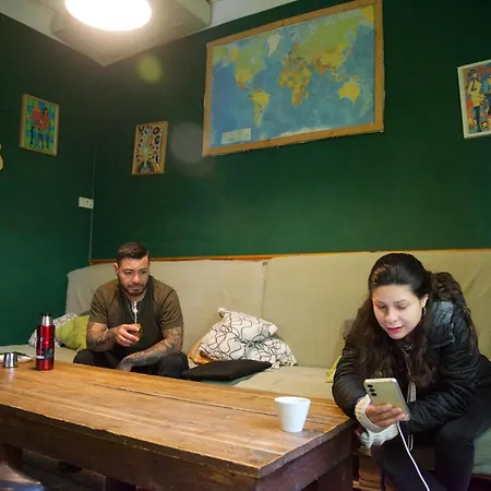 Sunflower Student & Bar Hostel Rimini