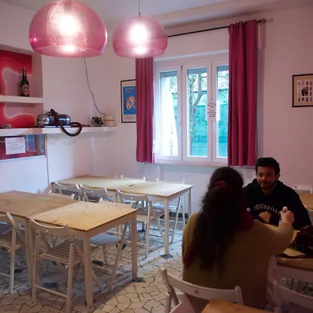 Sunflower Student & Bar Rimini