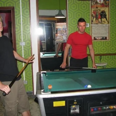 Sunflower Student & Bar Hostel