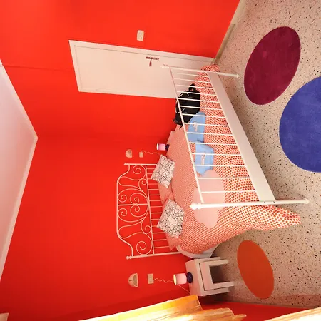 Sunflower Student & Bar Hostel Rimini