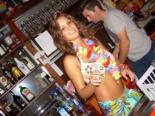 Sunflower Student & Bar Auberge de jeunesse *